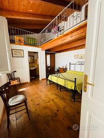 Casa indipendente completamente ristrutturata