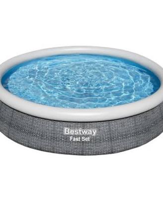 Piscina bestway gonfiabile