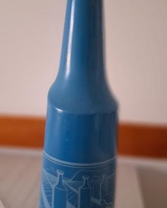 BOTTIGLIA ROSSO ANTICO DA COLLEZIONE