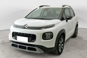 Citroen C3 Aircross BlueHDi 100 S&S Shine