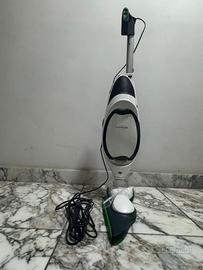 Scopa Folletto Vk150 Originale Nuova