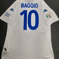 Baggio Ultimo Match Serie A