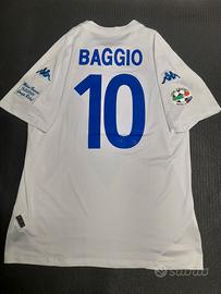 Baggio Ultimo Match Serie A