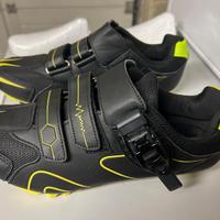scarpe bici  mountain bike MTB mis 43