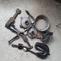 Ricambi vari vespa piaggio