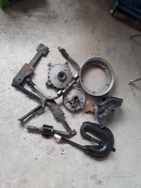 Ricambi vari vespa piaggio