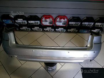 Paraurti post.classe e 212