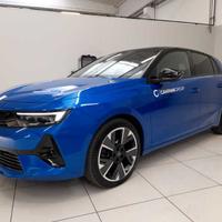 OPEL Astra GS Electric 156 hp N254421642