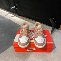 Nike Dunk Low Rose Whisper EU 43