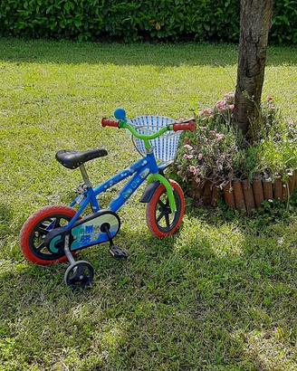 Bici bambino