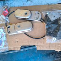 copia bolck shaft nuova