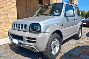 Suzuki Jimny 1.3i 16V cat 4WD Special