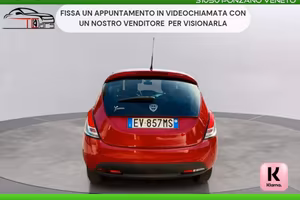 LANCIA YPSILON 0.9 TWINAIR - NEOPATENTATI - GARANZ