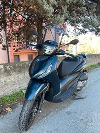 Beverly S 300 hpe ABS 2021