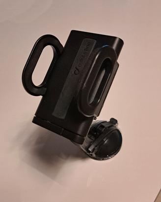 Stock porta cellulari per auto