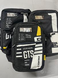 Kitesurf equipment CORE GTS (Set 3 kite + barra)