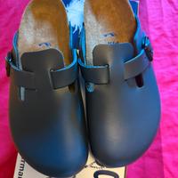 Birkenstock boston