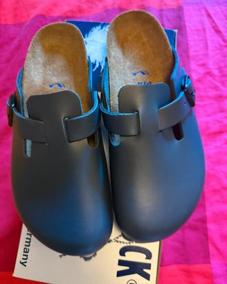 Birkenstock boston