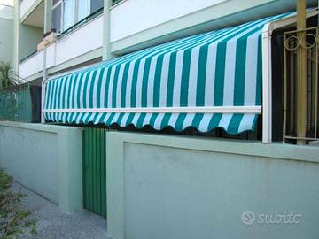 Baia verde grazioso bilocale 4 p letto