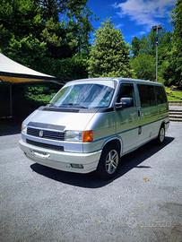 Volkswagen caravelle T4 2.4 diesel 