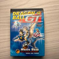 Dragon Ball GT Mazzo Base Carte