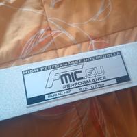 intercooler maggiorato