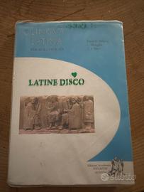 Latine disco lingva latina per se illvstrata