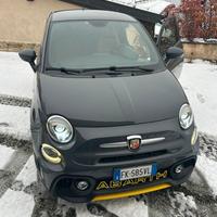 595 abarth