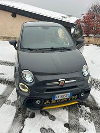 595 abarth