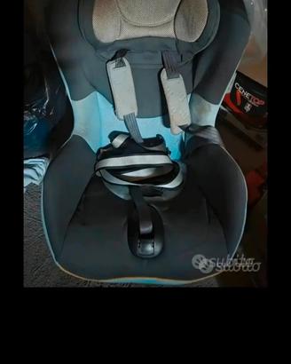 Seggiolino auto Chicco