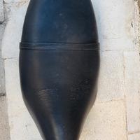 sella originale piaggio nrg ntt 