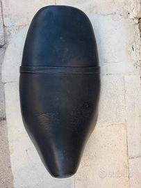 Sella scooter originale piaggio nrg ntt 