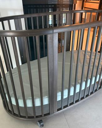 CULLA SLEEPI EVOLUTIVA STOKKE