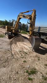 Caterpillar 307 B