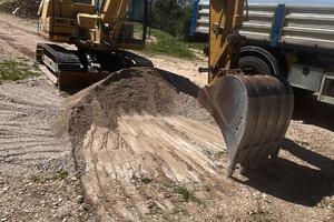 Caterpillar 307 B