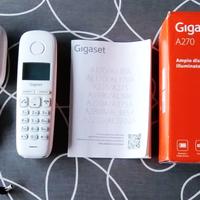 Gigaset A270