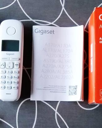 Gigaset A270