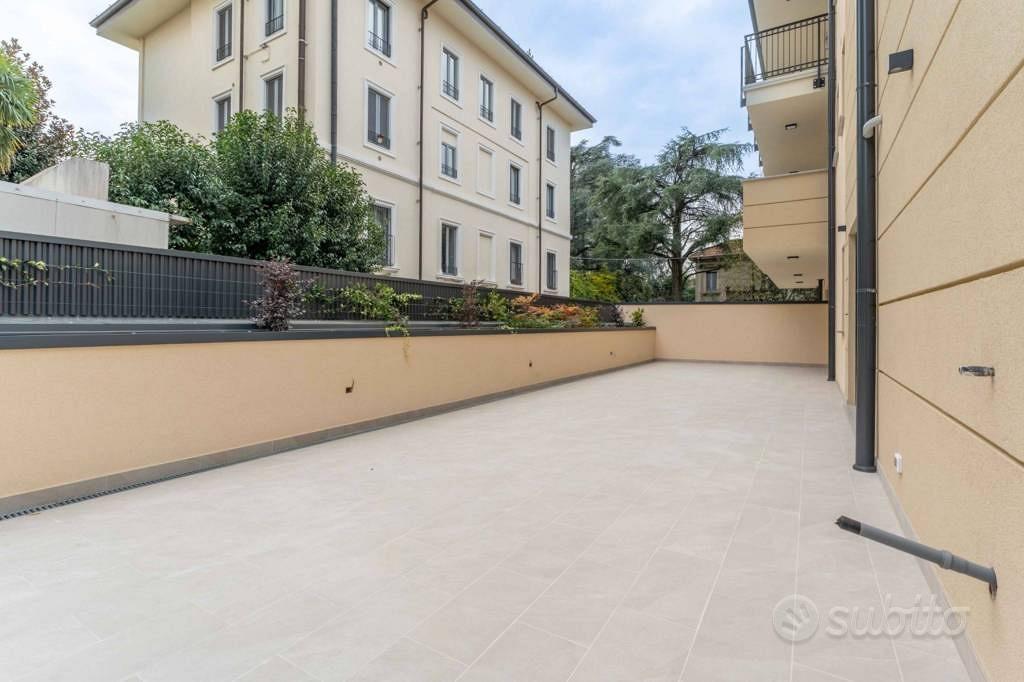 Appartamento – Monza, Borghetto, San Biagio - Vista 5