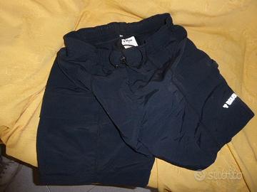 PANTALONE BAMBINO MOUNTAIN BIKE