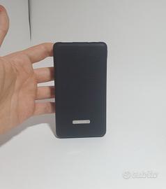 Powerbank 10000 mAh batteria esterna tascabile