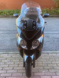 Scooter Honda Forza 250