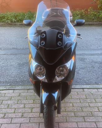 Scooter Honda Forza 250