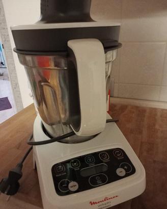  robot da cucina