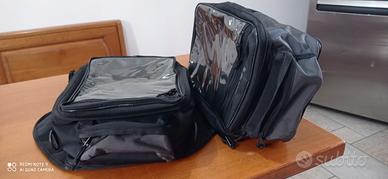 borsa da serbatoio Givi