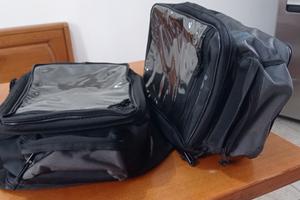 borsa da serbatoio Givi