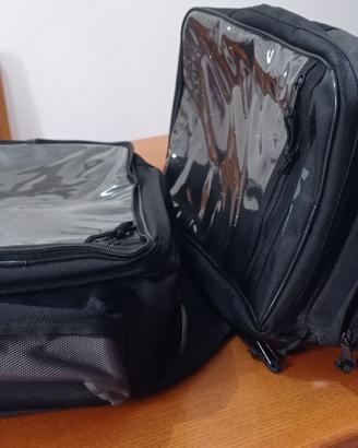 borsa da serbatoio Givi