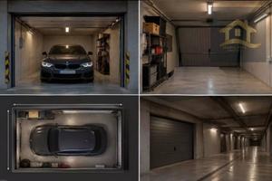 Box / Garage di 17 m² a Parma