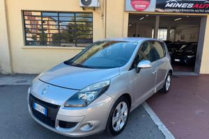 Renault Scenic X-Mod 2011 1.6 DIESEL 130CV