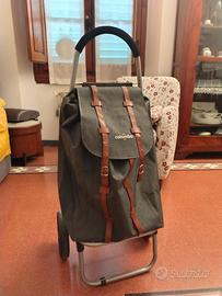 Carrello portaspesa