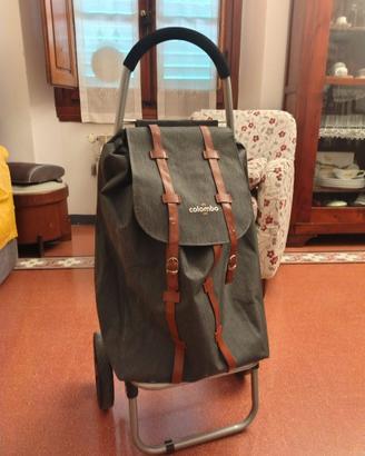 Carrello portaspesa